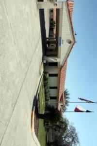 Edinburg Executive Inn Dış mekan fotoğraf