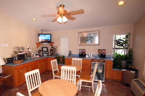 Edinburg Executive Inn Dış mekan fotoğraf